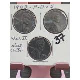 1974-S Kennedy Half Dollar, Proof