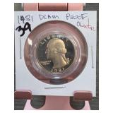 1968 Mexico Olympic 25 Pesos Silver