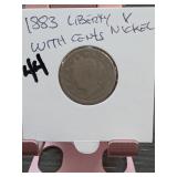 1981-S Kennedy Half Dollar, Proof