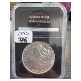 2008 Presidential Dollar, PL