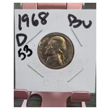 1874 Shield Nickel