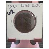 1984-S Proof Kennedy Half Dollar