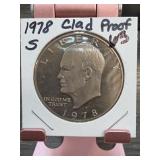 1837 Coronet Head Large Cent