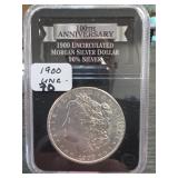 1978-S Kennedy Half Dollar, Proof