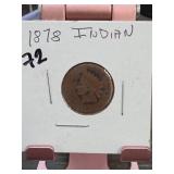 1969-S Kennedy Half Dollar, Proof