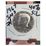 2004-S Sacagawea Dollar, Proof