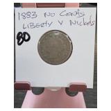 1967 Washington Quarter, Proof