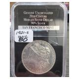 1883 Liberty Head V Nickel