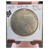 1894 Liberty Head Nickel