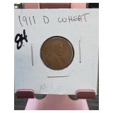 1907 Indian Head $10 Replica