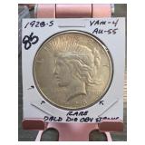 9-Coin Mexican Independence Souvenir Group