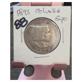 1999 Susan B. Anthony Dollar, Proof