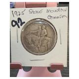 2008 James Monroe Presidential Dollar