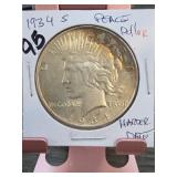 1968-S Roosevelt Dime, Proof