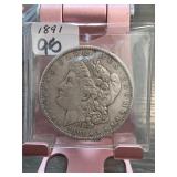 1934-S Peace Dollar