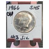 1891 Morgan Dollar