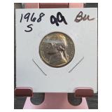2016 Native American Proof Dollar