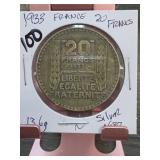 1968-S Jefferson Nickel, BU