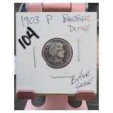 Richard M. Nixon $1 Commemorative Medal