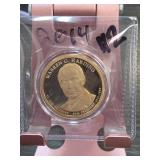 1977-S Kennedy Half Dollar, Proof