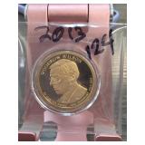 1920-S Buffalo Nickel
