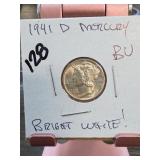 1977-S Eisenhower Dollar, PF