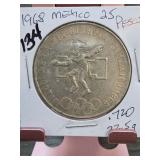 2013-S Mount Rushmore Quarter, Proof