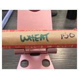 Roll of Mixed Date Wheat Cents