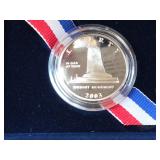 2009 U.S. Territorial Quarter Collection