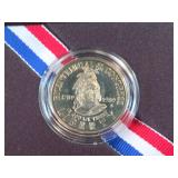 2003 1st Flight Proof Half Dollar