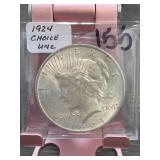 1989 United States Congressional Half Dollar