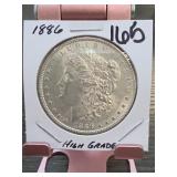 Mixed-Date Lincoln cents Coin Album