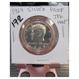 Amer. Mint Symbols Of Freedom Proof 14k gold .5g