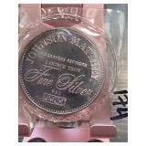 2002-P Louis Braille Commemorative Dollar