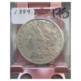 2004 Jefferson Nickel, Brilliant Uncirculated