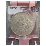 1974-S Eisenhower Dollar, Proof