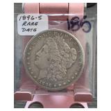 1971-S Eisenhower Dollar, Proof, Silver