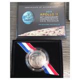 2008 Bald Eagle Proof Clad Half-Dollar