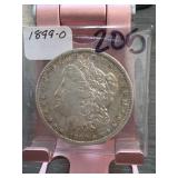 1982 Washington Comm Half Dollar, Proof Silver