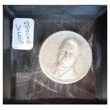 2015 Presidential Dollar Uncirculated Set