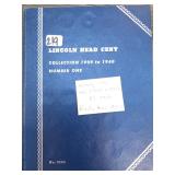 20-Coin Canadian Small Cent Collection 1920-1972