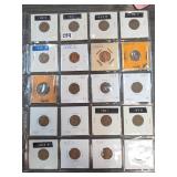 8-Coin Thomas Jefferson Legacy Collection