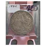 3-Coin Formosa, Turkey & Great Britain