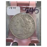 1916-S Buffalo Nickel