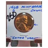 1903 Liberty Head V Nickel