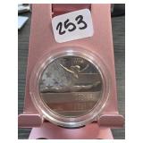6 Buffalo Nickels, 1926 Clashed Dies, 1920-S