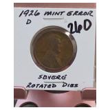 1976-D Kennedy Half Dollar, Choice UNC