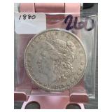 1926-D Lincoln Wheat Cent, Rotated Dies
