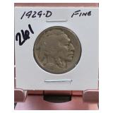 1880 Morgan Dollar