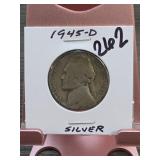 1929-D Buffalo Nickel, Fine